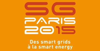 Smart Grids exhibition