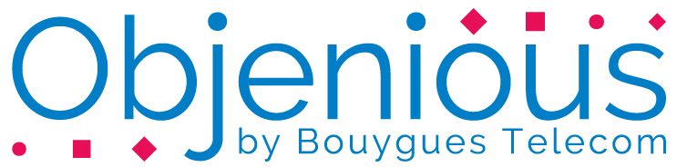 A partnership with Objenious (Bouygues Telecom)