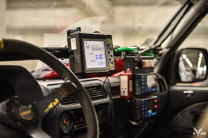 Introducing the Unik2 Rally GPS in the “Rallye des Gazelles”