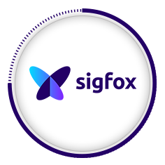 Indoor temperature sensor – SigFox - WATTECO