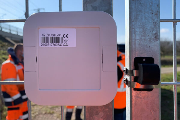 Clos'O - LoRaWAN - Image 2