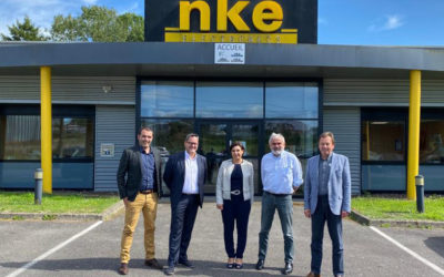 nke WATTECO reinforces its distribution through an agreement with the new AiRiCOM Group
