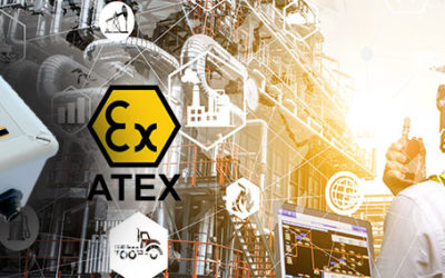 [nke WATTECO innovation] Toran’O, the zone 1 AtEx certified multipurpose sensor