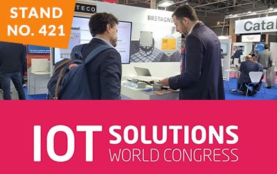 [EVENT] IOTSWC – From 31 January to 02 February 2023!