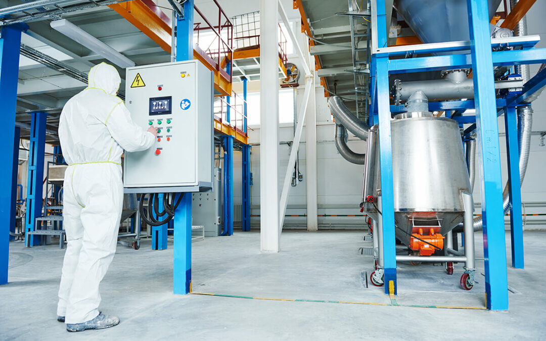 IoT projects in ATEX zones: 7 common mistakes to avoid for a successful deployment
