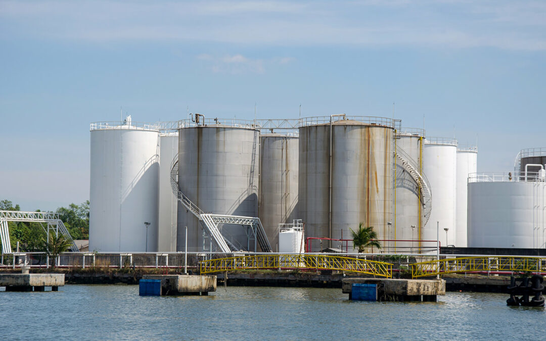 Predictive maintenance in ATEX zones: Boosting safety and performance