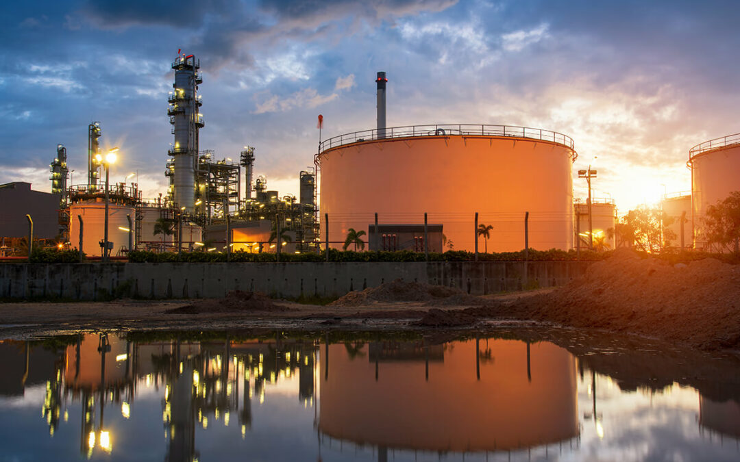 Connected sensors and ATEX zones: Everything a maintenance manager needs to know