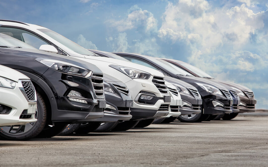 Renault Case study: Optimizing sectional door management for improved energy efficiency in factories