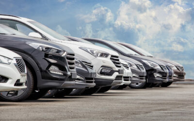Renault Case study: Optimizing sectional door management for improved energy efficiency in factories